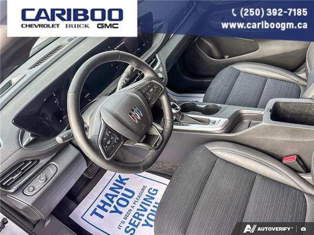 2025 Buick Envista Preferred (Stk: 9986) in Williams Lake - Image 13 of 26