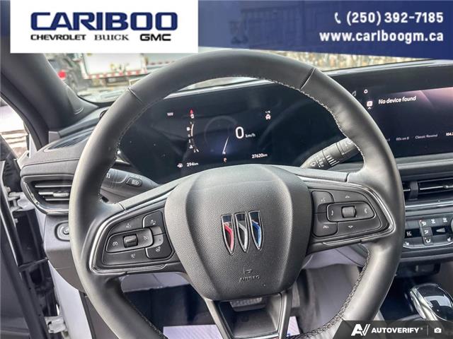 2025 Buick Envista Preferred (Stk: 9986) in Williams Lake - Image 14 of 26