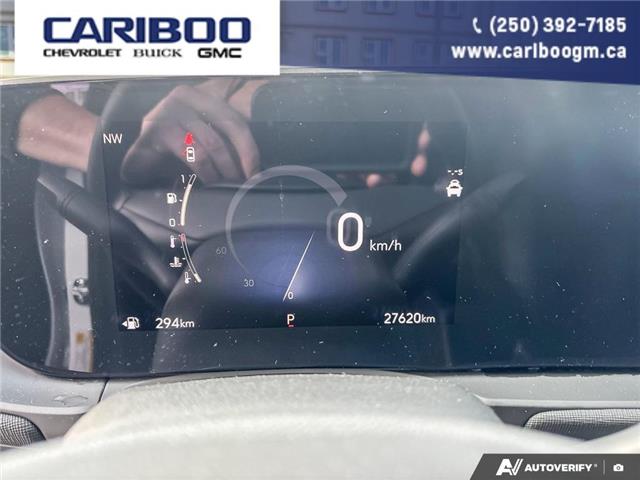 2025 Buick Envista Preferred (Stk: 9986) in Williams Lake - Image 15 of 26