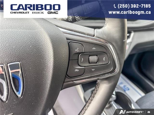2025 Buick Envista Preferred (Stk: 9986) in Williams Lake - Image 16 of 26