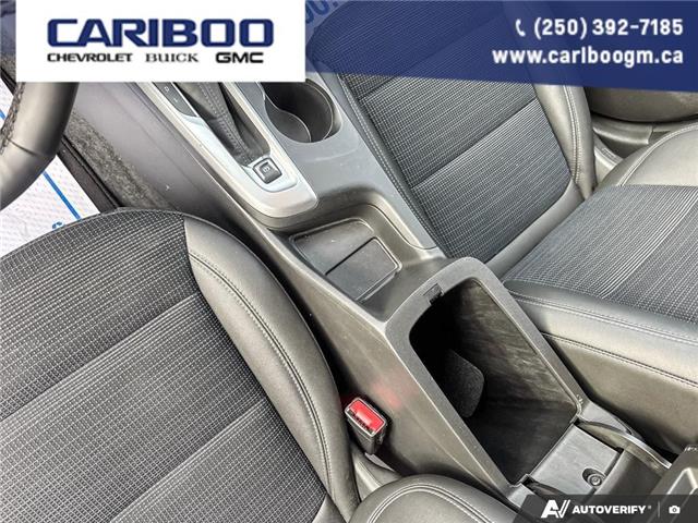2025 Buick Envista Preferred (Stk: 9986) in Williams Lake - Image 18 of 26