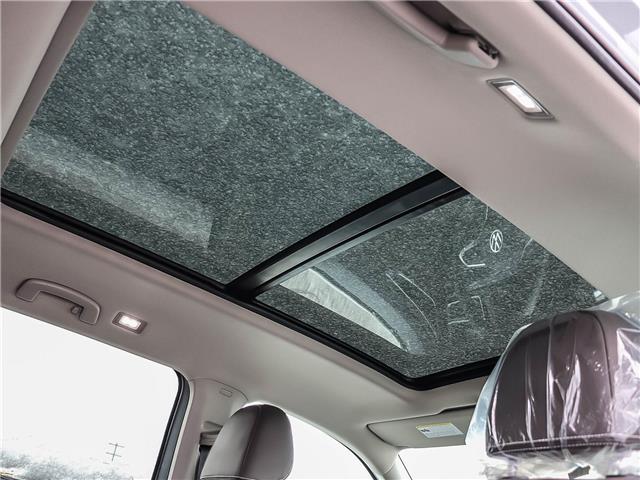 2026 Volkswagen Atlas 2.0 TSI Highline (Stk: HV679) in Walkerton - Image 18 of 25