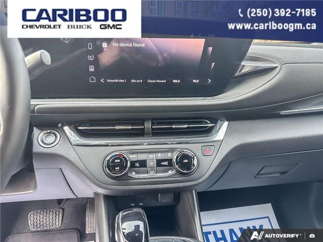 2025 Buick Envista Preferred (Stk: 9986) in Williams Lake - Image 19 of 26