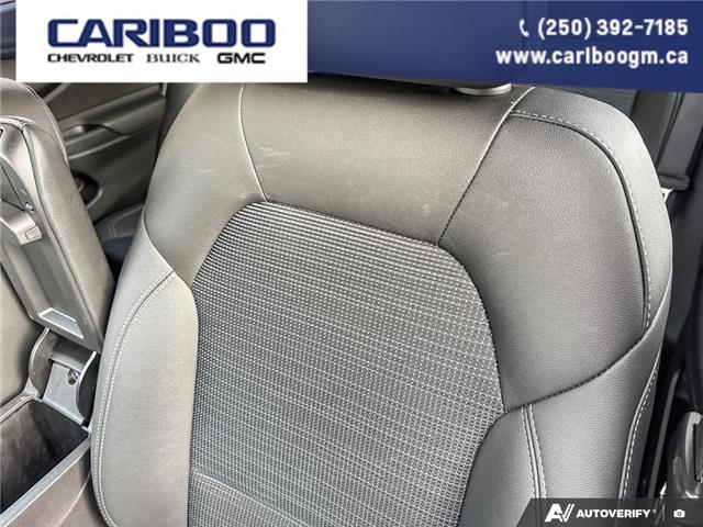 2025 Buick Envista Preferred (Stk: 9986) in Williams Lake - Image 20 of 26
