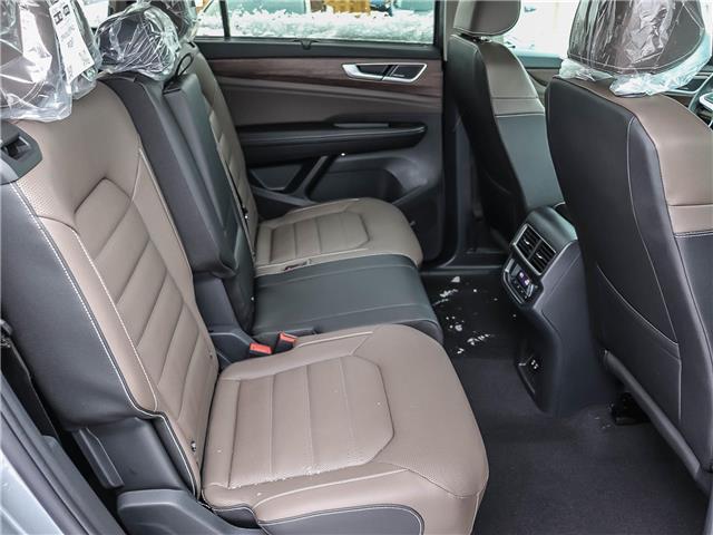 2026 Volkswagen Atlas 2.0 TSI Highline (Stk: HV679) in Walkerton - Image 19 of 25