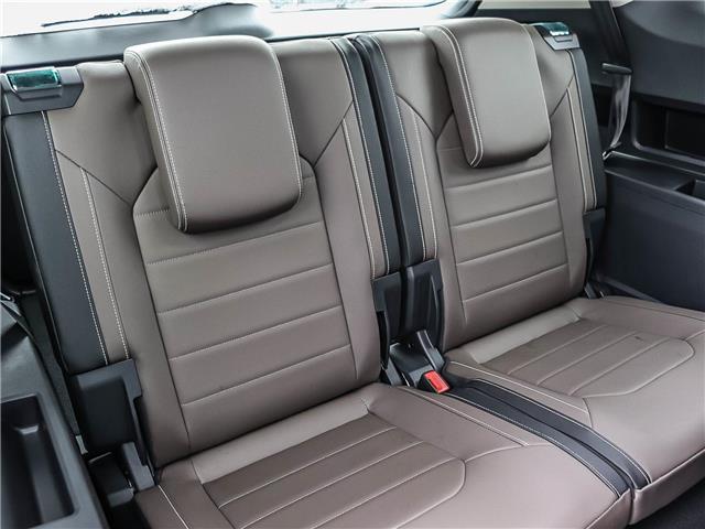 2026 Volkswagen Atlas 2.0 TSI Highline (Stk: HV679) in Walkerton - Image 20 of 25