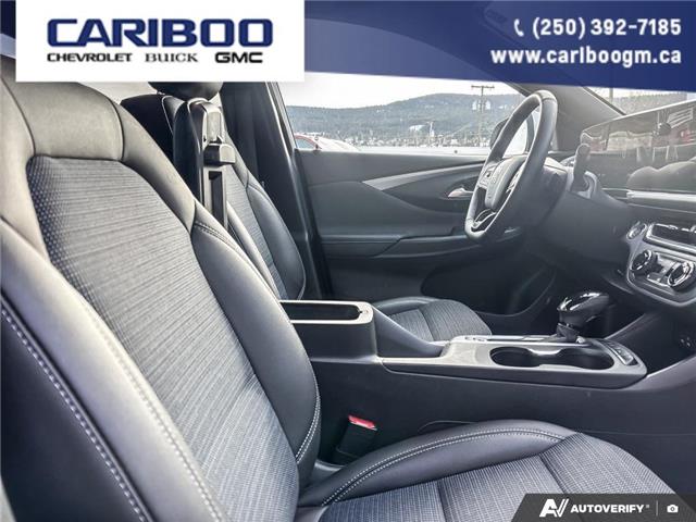 2025 Buick Envista Preferred (Stk: 9986) in Williams Lake - Image 22 of 26