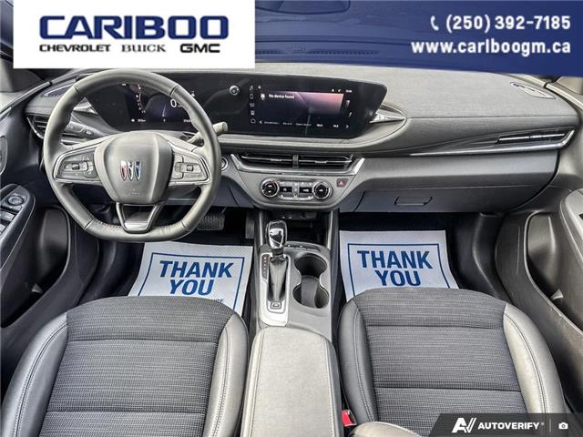 2025 Buick Envista Preferred (Stk: 9986) in Williams Lake - Image 24 of 26