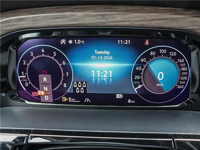 2026 Volkswagen Atlas 2.0 TSI Highline (Stk: HV679) in Walkerton - Image 23 of 25