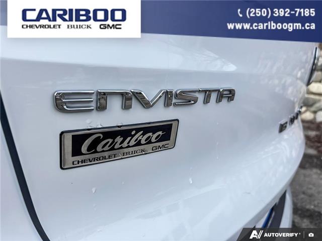 2025 Buick Envista Preferred (Stk: 9986) in Williams Lake - Image 26 of 26