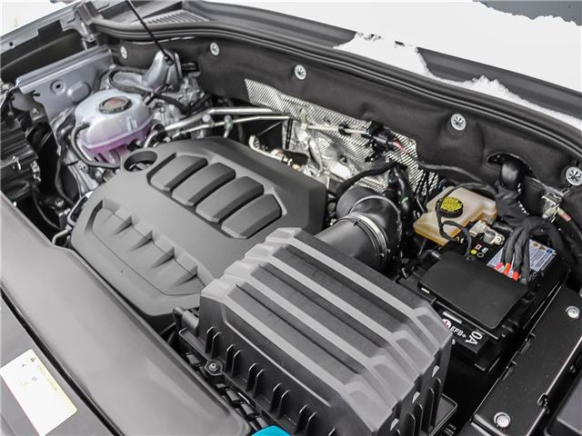 2026 Volkswagen Atlas 2.0 TSI Highline (Stk: HV679) in Walkerton - Image 25 of 25