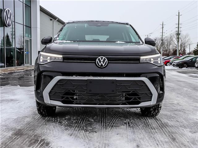 2026 Volkswagen Taos Comfortline (Stk: HV682) in Walkerton - Image 2 of 22