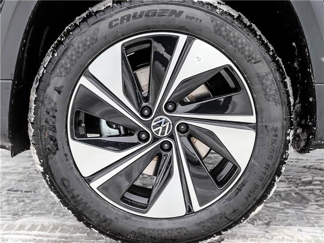 2026 Volkswagen Taos Comfortline (Stk: HV682) in Walkerton - Image 6 of 22