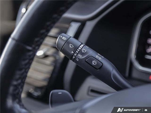 2022 GMC Sierra 1500 AT4 (Stk: 174362) in London - Image 16 of 27