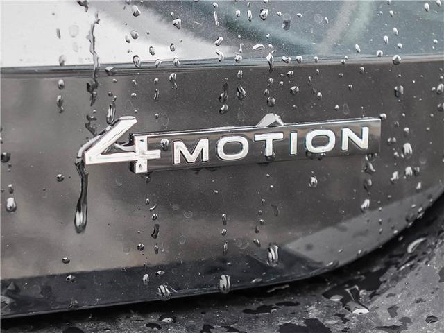 2026 Volkswagen Taos Comfortline (Stk: HV682) in Walkerton - Image 20 of 22