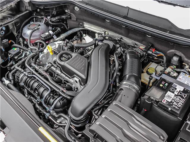 2026 Volkswagen Taos Comfortline (Stk: HV682) in Walkerton - Image 22 of 22