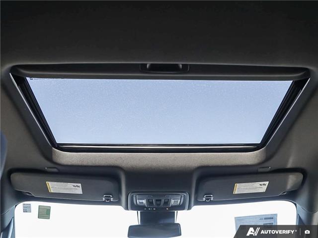 2022 GMC Sierra 1500 AT4 (Stk: 174362) in London - Image 26 of 27