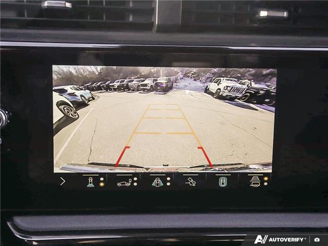 2022 GMC Sierra 1500 AT4 (Stk: 174362) in London - Image 27 of 27