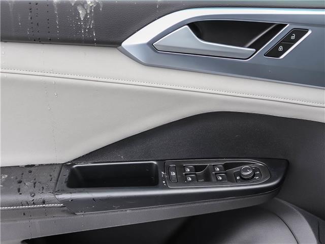 2026 Volkswagen Taos Comfortline (Stk: HV683) in Walkerton - Image 8 of 24