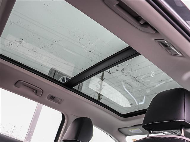 2026 Volkswagen Taos Comfortline (Stk: HV683) in Walkerton - Image 18 of 24