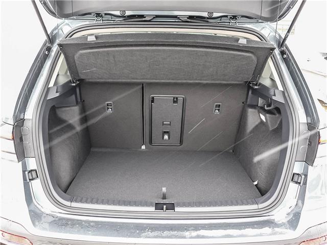 2026 Volkswagen Taos Comfortline (Stk: HV683) in Walkerton - Image 20 of 24