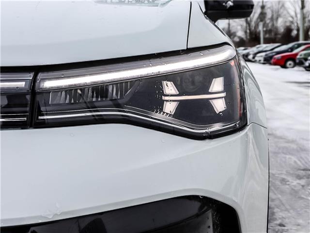 2026 Volkswagen Taos Comfortline Black Edition (Stk: HV681) in Walkerton - Image 7 of 23