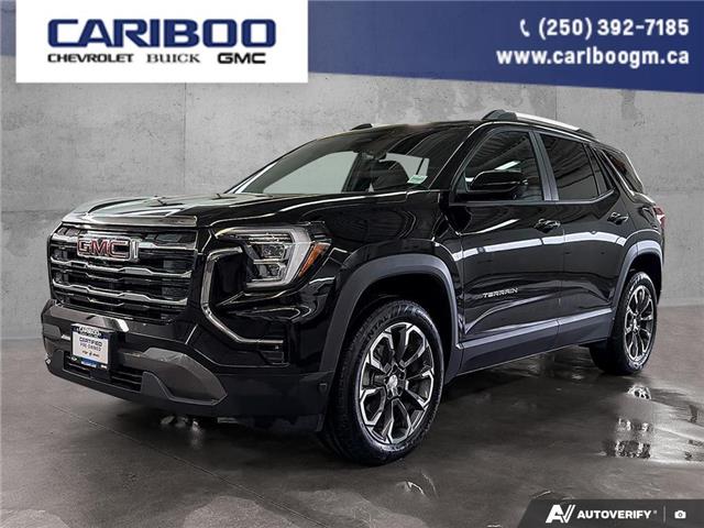 2026 GMC Terrain Elevation (Stk: 9990) in Williams Lake - Image 1 of 25