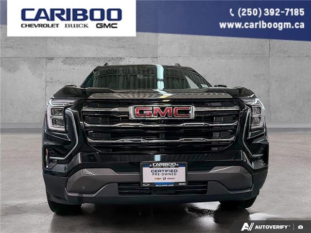 2026 GMC Terrain Elevation (Stk: 9990) in Williams Lake - Image 2 of 25