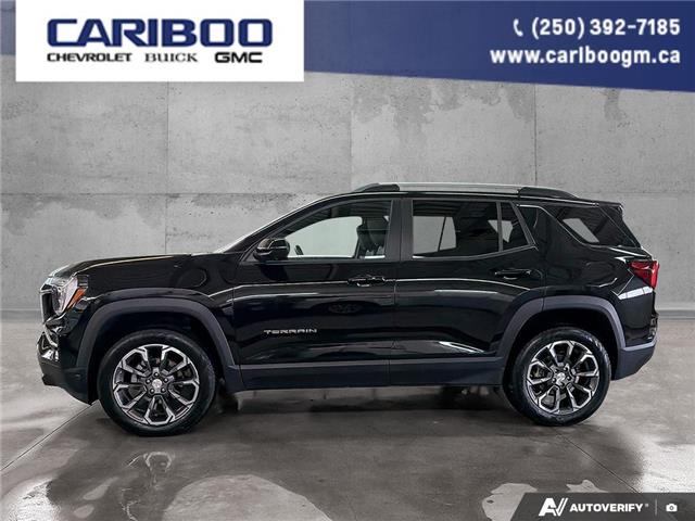 2026 GMC Terrain Elevation (Stk: 9990) in Williams Lake - Image 3 of 25