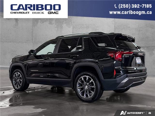 2026 GMC Terrain Elevation (Stk: 9990) in Williams Lake - Image 4 of 25