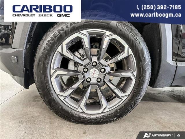 2026 GMC Terrain Elevation (Stk: 9990) in Williams Lake - Image 6 of 25