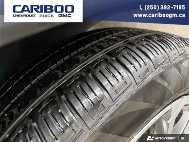 2026 GMC Terrain Elevation (Stk: 9990) in Williams Lake - Image 7 of 25