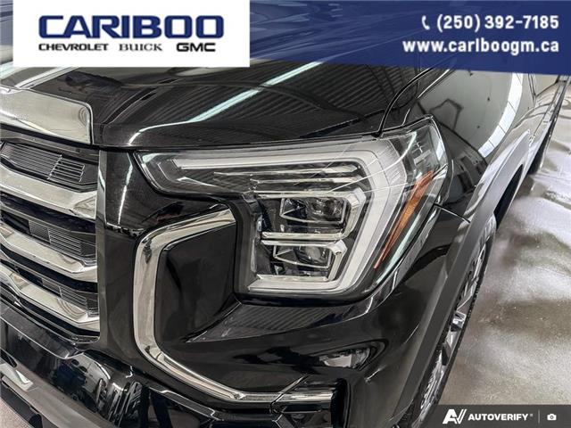 2026 GMC Terrain Elevation (Stk: 9990) in Williams Lake - Image 8 of 25