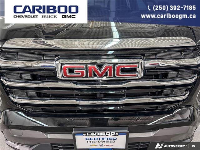 2026 GMC Terrain Elevation (Stk: 9990) in Williams Lake - Image 9 of 25