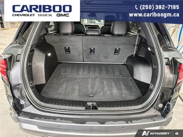 2026 GMC Terrain Elevation (Stk: 9990) in Williams Lake - Image 12 of 25