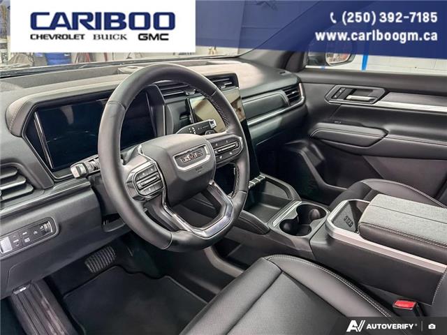 2026 GMC Terrain Elevation (Stk: 9990) in Williams Lake - Image 13 of 25