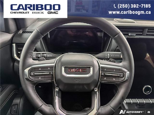 2026 GMC Terrain Elevation (Stk: 9990) in Williams Lake - Image 14 of 25