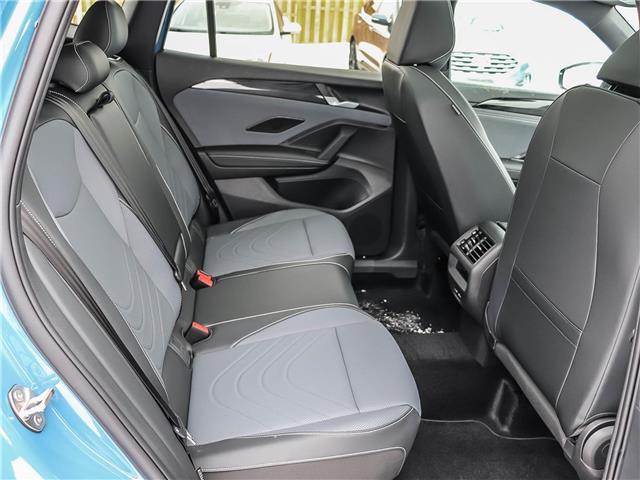 2026 Volkswagen Tiguan Comfortline R-Line Black Edition (Stk: HV688) in Walkerton - Image 19 of 24