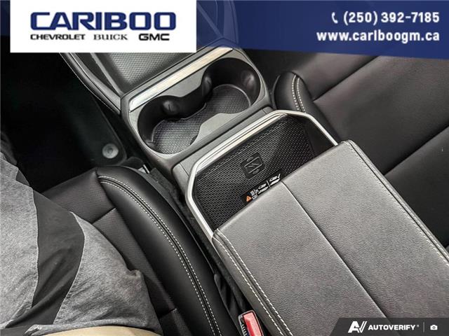 2026 GMC Terrain Elevation (Stk: 9990) in Williams Lake - Image 18 of 25