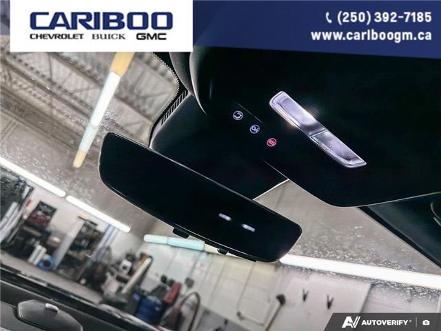 2026 GMC Terrain Elevation (Stk: 9990) in Williams Lake - Image 21 of 25