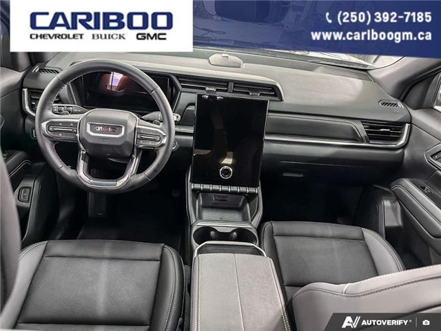 2026 GMC Terrain Elevation (Stk: 9990) in Williams Lake - Image 24 of 25