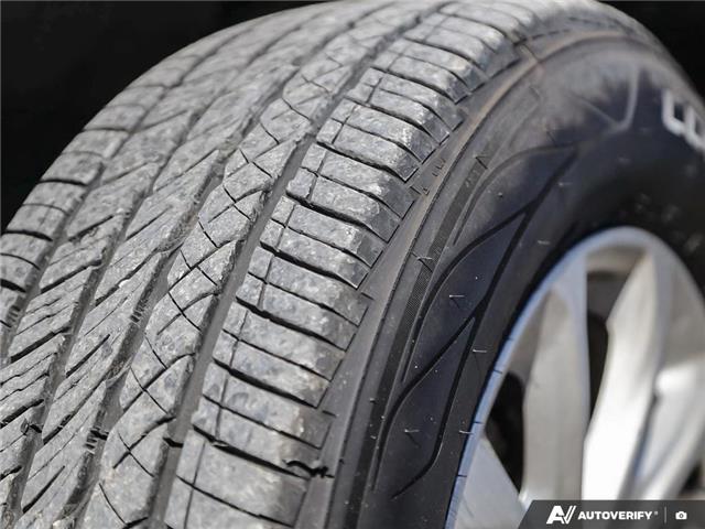 2018 Chevrolet Equinox 1LT (Stk: 174226) in London - Image 7 of 27