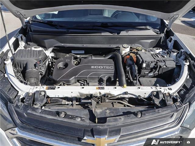 2018 Chevrolet Equinox 1LT (Stk: 174226) in London - Image 8 of 27