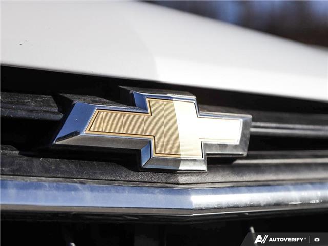 2018 Chevrolet Equinox 1LT (Stk: 174226) in London - Image 9 of 27