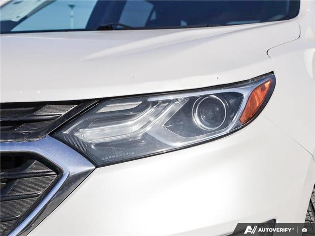 2018 Chevrolet Equinox 1LT (Stk: 174226) in London - Image 10 of 27