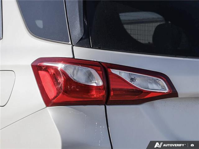 2018 Chevrolet Equinox 1LT (Stk: 174226) in London - Image 12 of 27