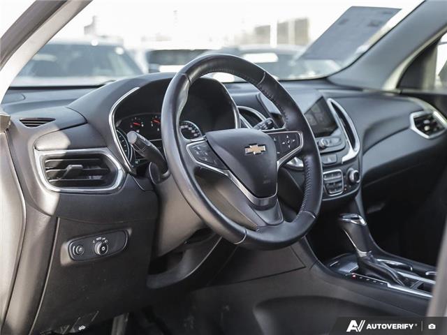 2018 Chevrolet Equinox 1LT (Stk: 174226) in London - Image 13 of 27