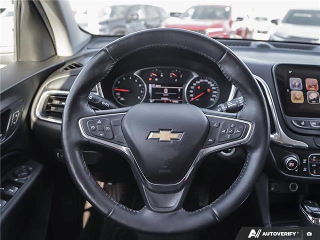2018 Chevrolet Equinox 1LT (Stk: 174226) in London - Image 14 of 27