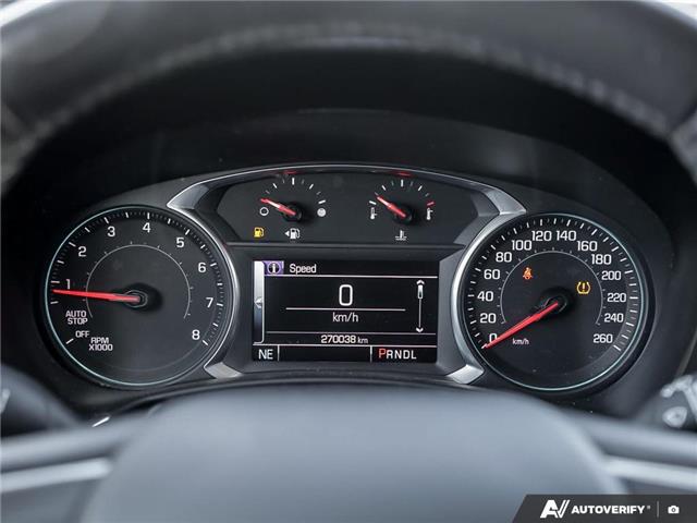 2018 Chevrolet Equinox 1LT (Stk: 174226) in London - Image 15 of 27