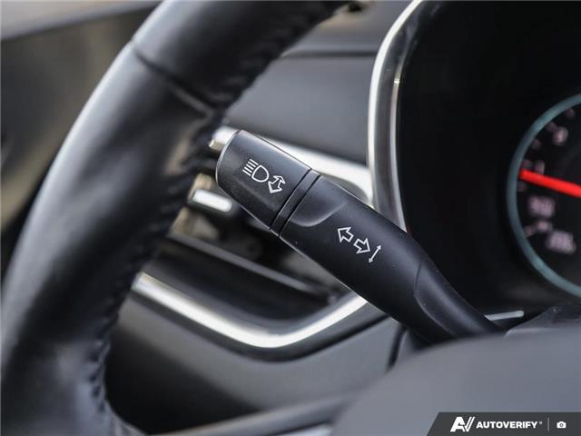 2018 Chevrolet Equinox 1LT (Stk: 174226) in London - Image 16 of 27